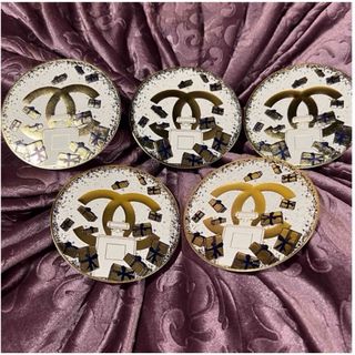 CHANEL(ショップ袋)のフリマアイテム一覧 CHANEL(ショップ袋)のフリマアイテム一覧