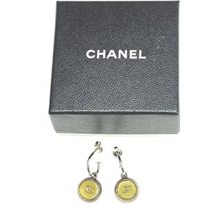 CHANEL - CHANEL ピアス フラワー 花 の通販 by ギィ2914's shop CHANEL - CHANEL ピアス フラワー 花 の通販 by ギィ2914's shop
