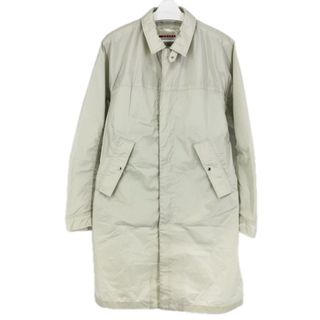 PRADA(ステンカラーコート)のフリマアイテム一覧 PRADA(ステンカラーコート)のフリマアイテム一覧