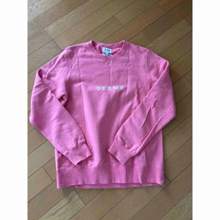 BEAMS - CHAMPION × BEAMS別注 USMA クルーネック スウェット BEAMS - CHAMPION × BEAMS別注 USMA クルーネック スウェット