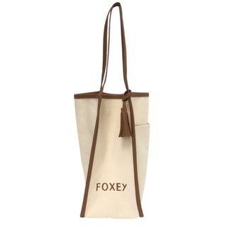 FOXEY(バッグ)のフリマアイテム一覧 FOXEY(バッグ)のフリマアイテム一覧