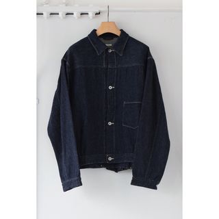 COMOLI(Gジャン/デニムジャケット)のフリマアイテム一覧 COMOLI(Gジャン/デニムジャケット)のフリマアイテム一覧