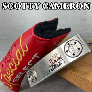 Scotty Cameronの中古フリマアイテム一覧 Scotty Cameronの中古フリマアイテム一覧