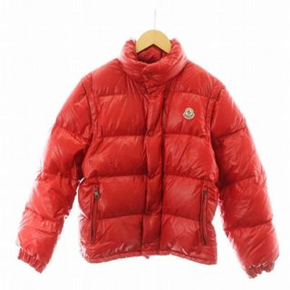 MONCLER(ダウンジャケット)のフリマアイテム一覧 MONCLER(ダウンジャケット)のフリマアイテム一覧