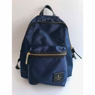 LANVIN en Bleu(リュック/バックパック)のフリマアイテム一覧 LANVIN en Bleu(リュック/バックパック)のフリマアイテム一覧