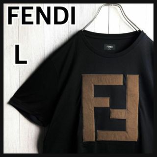 FENDI(Tシャツ/カットソー(半袖/袖なし))のフリマアイテム一覧 FENDI(Tシャツ/カットソー(半袖/袖なし))のフリマアイテム一覧
