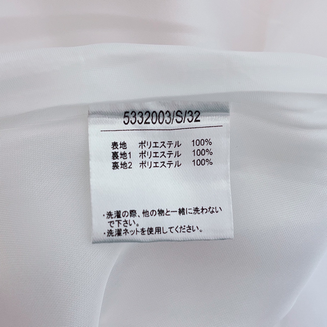 Noela(ノエラ)のNoela♡グラデオーガンジースカート♡ピンク レディースのスカート(ロングスカート)の商品写真