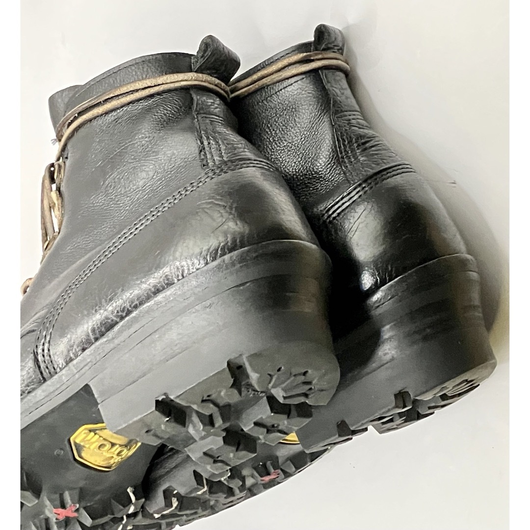 WHITE'S BOOTS - white's boots 8 1/2 D スモークジャンパー WHITE'S BOOTS - white's boots 8 1/2 D スモークジャンパー