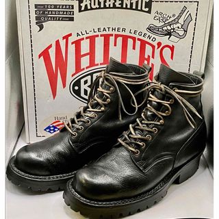 WHITE'S BOOTS(ブーツ)のフリマアイテム一覧 WHITE'S BOOTS(ブーツ)のフリマアイテム一覧