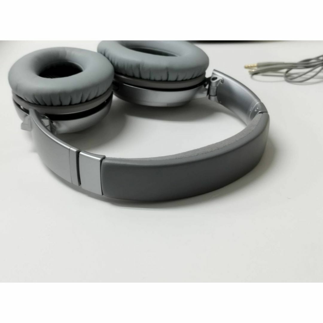 BOSE QuietComfort 35 ワイヤレスヘッドホン/シルバー