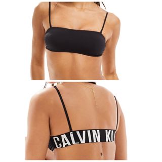 Calvin Klein - Calvin Klein カルバンクライン 水着 ビキニ Calvin Klein - Calvin Klein カルバンクライン 水着 ビキニ