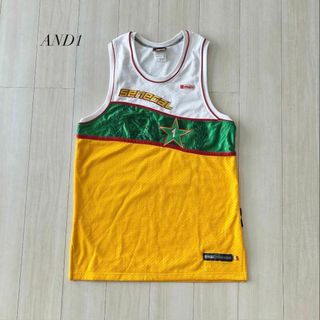 豪華で新しい リプレゼント REPRESENT XL メンズ モトリークルー タンクトップ タンクトップ