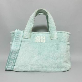 MIU MIU(トートバッグ)のフリマアイテム一覧 MIU MIU(トートバッグ)のフリマアイテム一覧