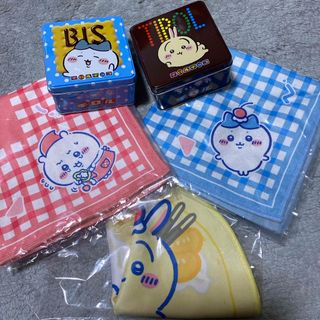 ちいかわ - ちいかわ チロルチョコ 30種類 コンプリート セット ちいかわ - ちいかわ チロルチョコ 30種類 コンプリート セット