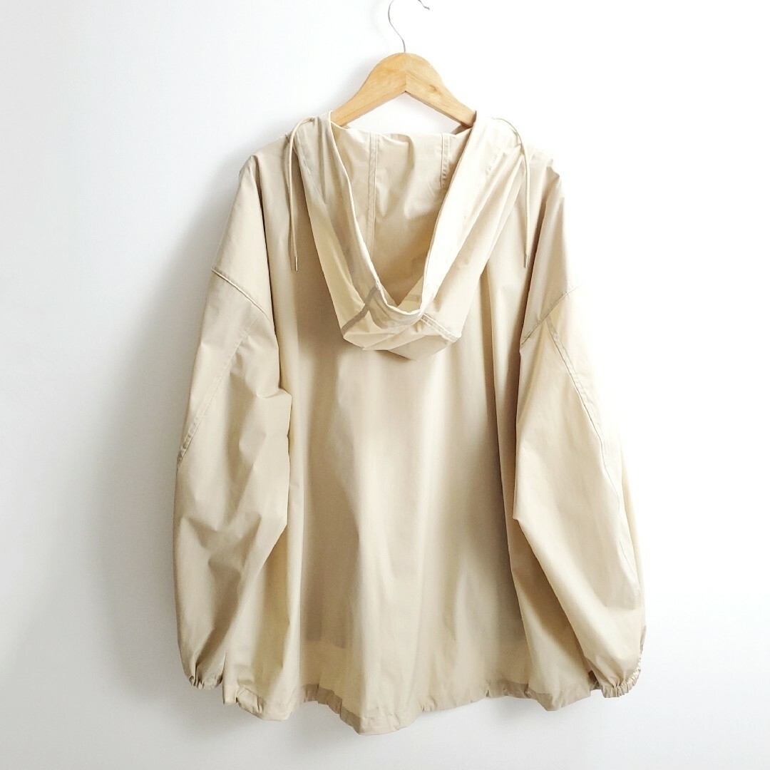 美品☆23SS☆マッキントッシュ ナイロンジャケット ブルゾン