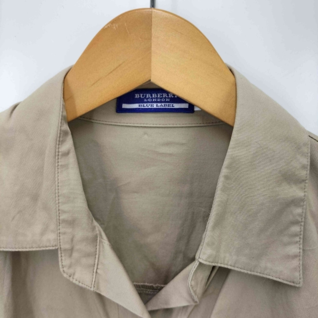 BURBERRY BLUE LABEL - BURBERRY BLUE LABEL(バーバリーブルー BURBERRY BLUE LABEL - BURBERRY BLUE LABEL(バーバリーブルー