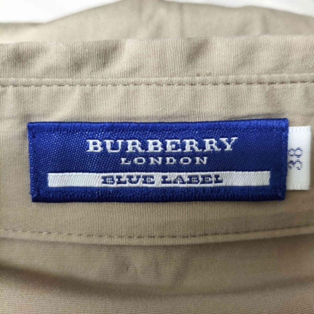 BURBERRY BLUE LABEL - BURBERRY BLUE LABEL(バーバリーブルー BURBERRY BLUE LABEL - BURBERRY BLUE LABEL(バーバリーブルー