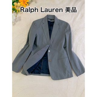 Ralph Lauren(テーラードジャケット)のフリマアイテム一覧 Ralph Lauren(テーラードジャケット)のフリマアイテム一覧