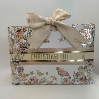 Christian Dior - 限定☆DIOR☆ディオール ホリデー ギフト Christian Dior - 限定☆DIOR☆ディオール ホリデー ギフト