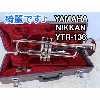 NIKKAN トランペットのフリマアイテム一覧 NIKKAN トランペットのフリマアイテム一覧