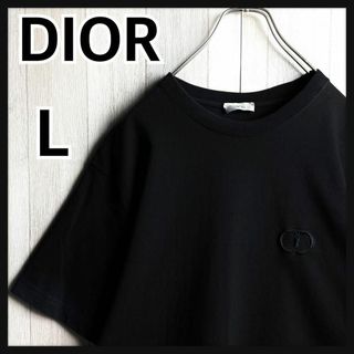 Christian Dior(Tシャツ/カットソー(半袖/袖なし))のフリマ Christian Dior(Tシャツ/カットソー(半袖/袖なし))のフリマ