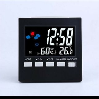 ニトリ - ニトリ 電波 LED掛け置き兼用時計(ダイオ)の通販 by ニトリ - ニトリ 電波 LED掛け置き兼用時計(ダイオ)の通販 by