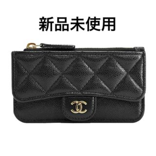 CHANEL(パスケース/IDカードホルダー)のフリマアイテム一覧 CHANEL(パスケース/IDカードホルダー)のフリマアイテム一覧