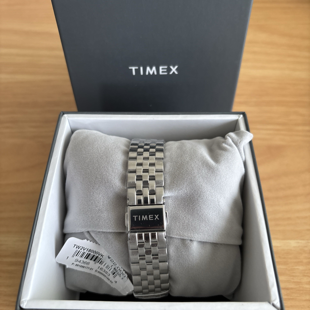 TIMEXタイメックス ウォーターベリー レガシー ゴールデンサン TIMEXタイメックス ウォーターベリー レガシー ゴールデンサン