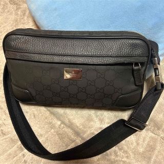 GUCCI(ボディバッグ/ウエストポーチ)のフリマアイテム一覧 GUCCI(ボディバッグ/ウエストポーチ)のフリマアイテム一覧