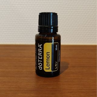 doTERRA - ドテラ 柑橘系オイル5本セット 【新品未開封】の通販 doTERRA - ドテラ 柑橘系オイル5本セット 【新品未開封】の通販