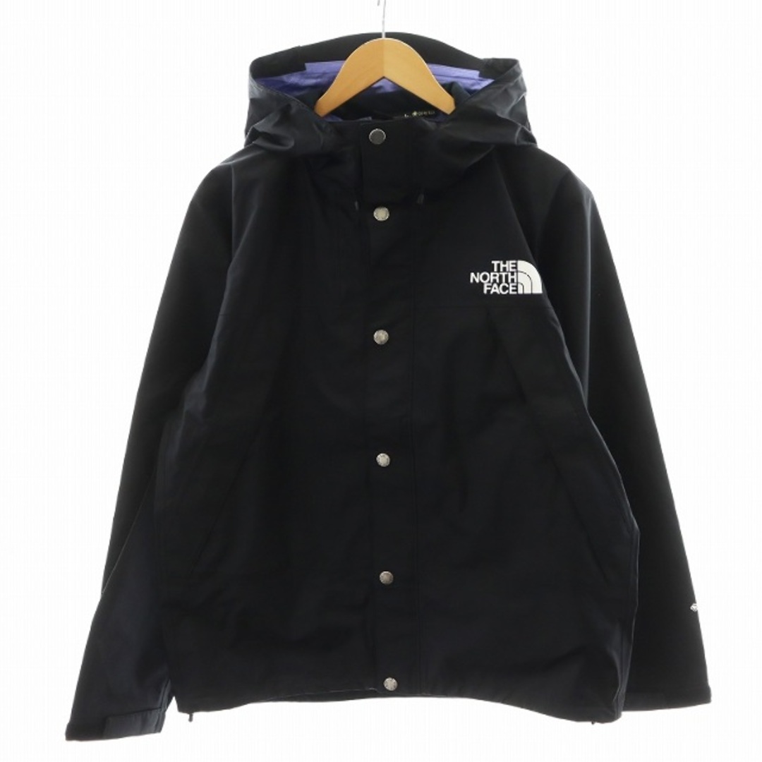 THE NORTH FACE - ザノースフェイス マウンテンパーカー ロゴ L THE NORTH FACE - ザノースフェイス マウンテンパーカー ロゴ L