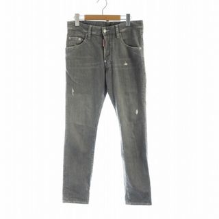 DSQUARED2(デニム/ジーンズ)のフリマアイテム一覧 DSQUARED2(デニム/ジーンズ)のフリマアイテム一覧