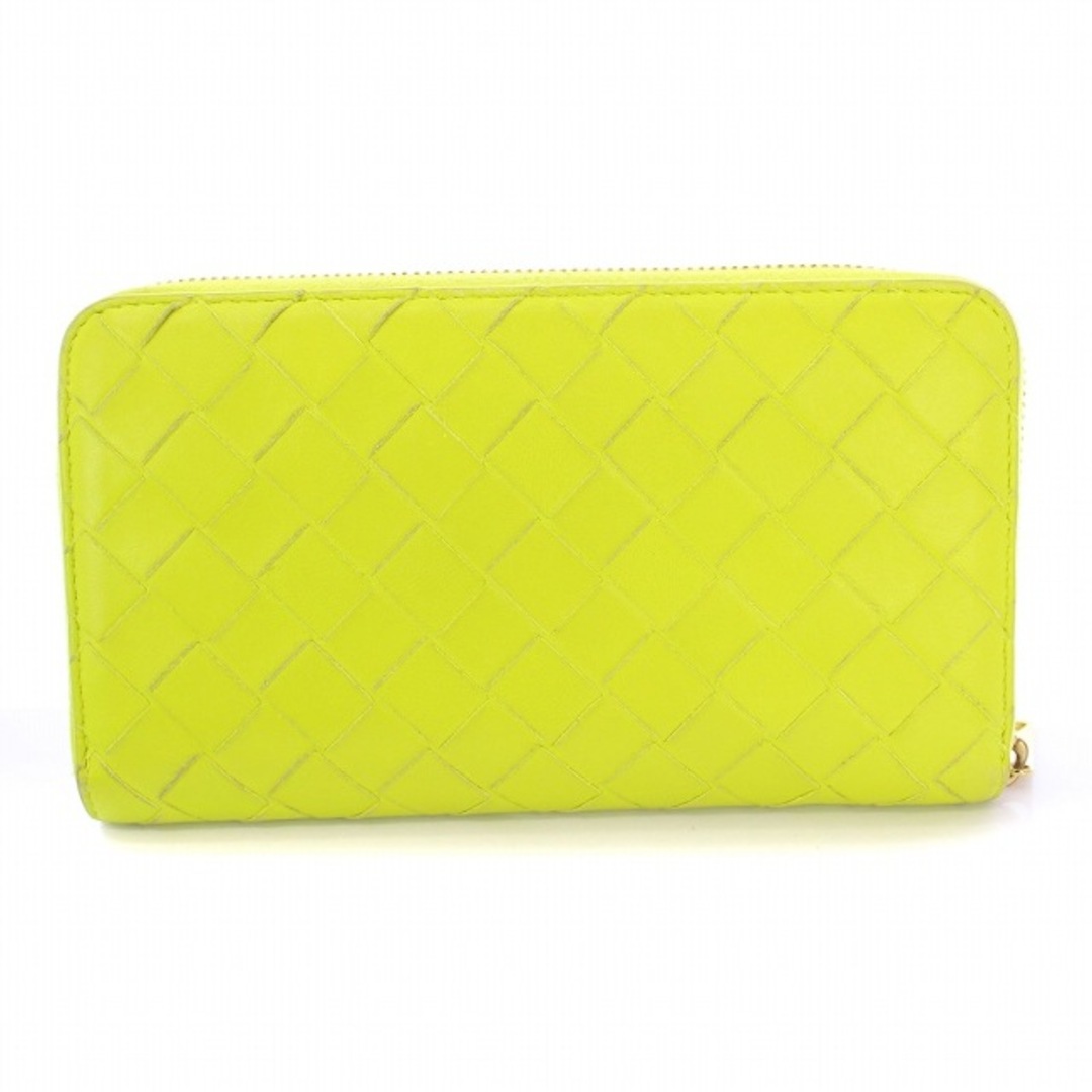 BOTTEGA VENETA - ボッテガヴェネタ 長財布 ロングウォレット BOTTEGA VENETA - ボッテガヴェネタ 長財布 ロングウォレット