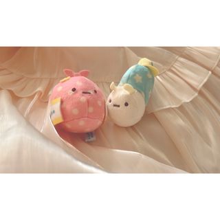 すみっコぐらし(ぬいぐるみ)のフリマアイテム一覧 すみっコぐらし(ぬいぐるみ)のフリマアイテム一覧