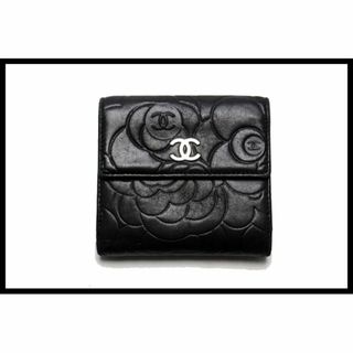 CHANEL(財布 ・ ブラック/黒色系)のフリマアイテム一覧 CHANEL(財布 ・ ブラック/黒色系)のフリマアイテム一覧