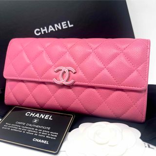 CHANEL(財布)のフリマアイテム一覧 CHANEL(財布)のフリマアイテム一覧