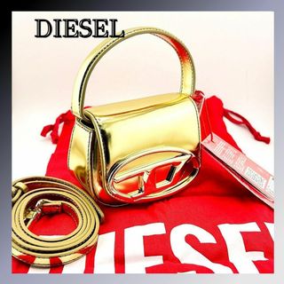 DIESEL(ショルダーバッグ)のフリマアイテム一覧 DIESEL(ショルダーバッグ)のフリマアイテム一覧