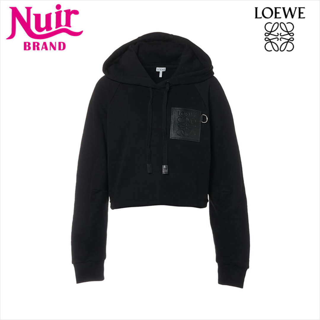 LOEWE - ロエベ LOEWE Size:L S359Y25X41 クロップド アナグラム LOEWE - ロエベ LOEWE Size:L S359Y25X41 クロップド アナグラム