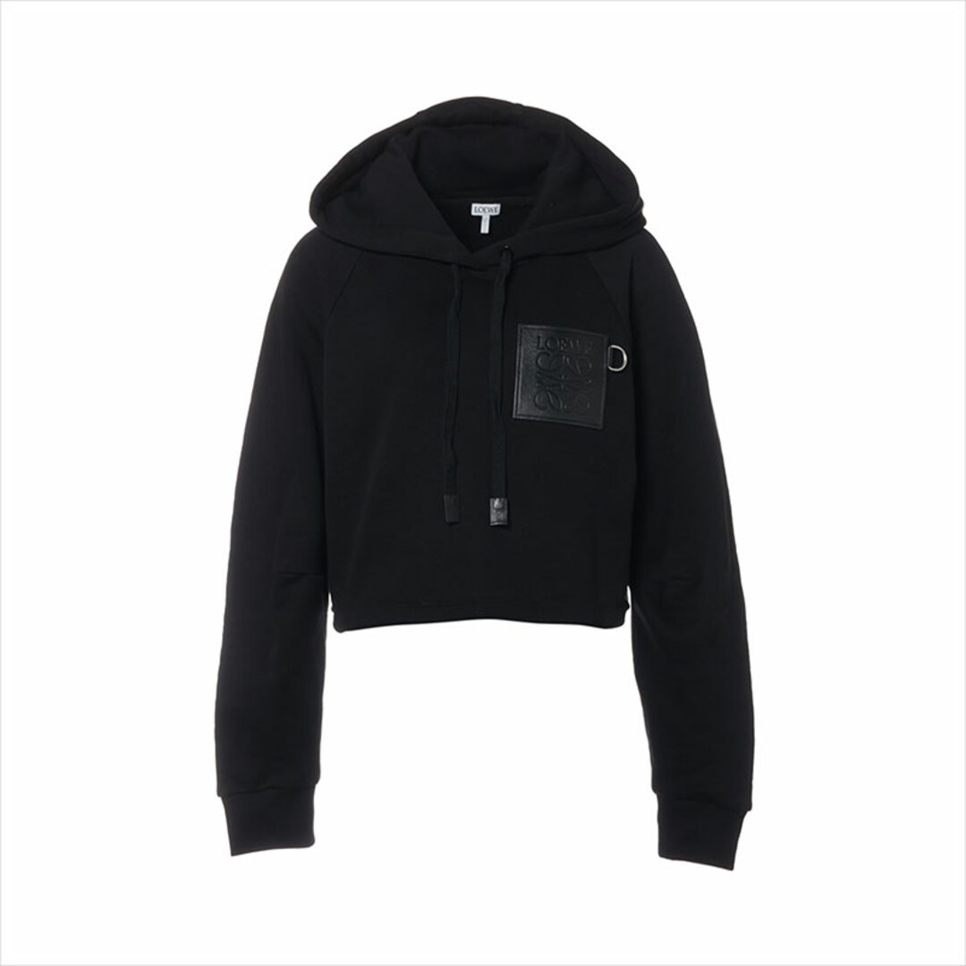 LOEWE - ロエベ LOEWE Size:L S359Y25X41 クロップド アナグラム LOEWE - ロエベ LOEWE Size:L S359Y25X41 クロップド アナグラム