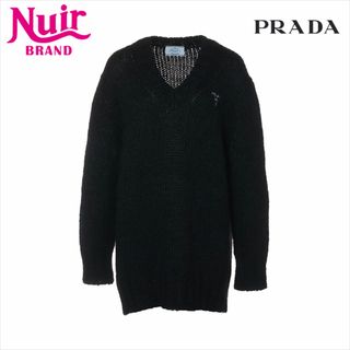 PRADA(ニット/セーター)のフリマアイテム一覧 PRADA(ニット/セーター)のフリマアイテム一覧