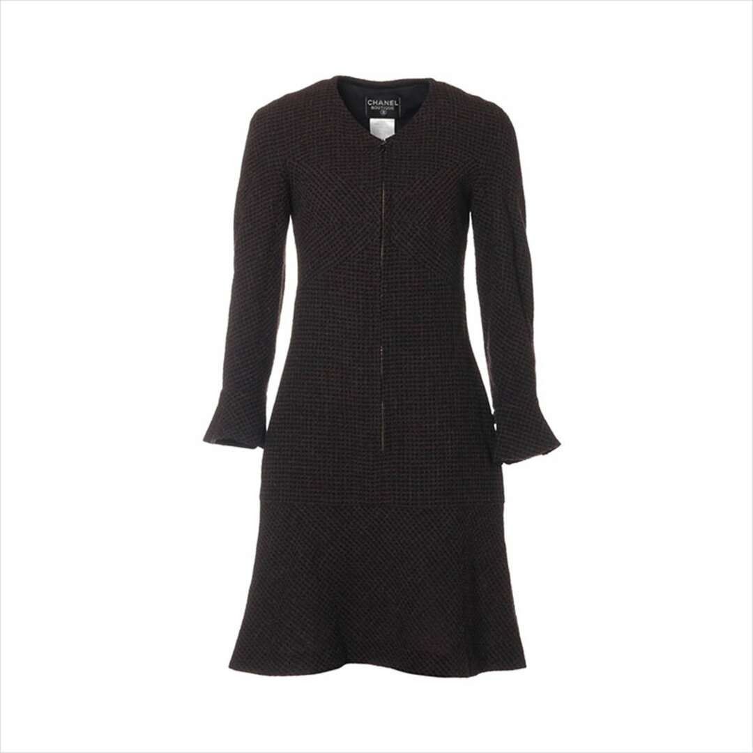 CHANEL - シャネル CHANEL Size:36 P09335V05959 ツイード 97A CHANEL - シャネル CHANEL Size:36 P09335V05959 ツイード 97A