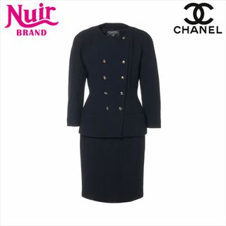 CHANEL(スーツ)のフリマアイテム一覧 CHANEL(スーツ)のフリマアイテム一覧