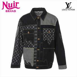 LOUIS VUITTON(ジャケット/アウター)のフリマアイテム一覧 LOUIS VUITTON(ジャケット/アウター)のフリマアイテム一覧