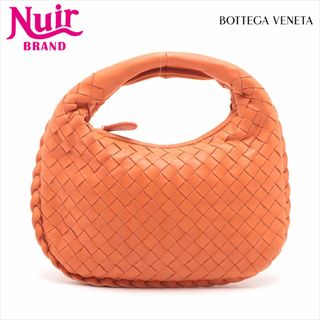 BOTTEGA VENETA(ハンドバッグ ・ オレンジ/橙色系)のフリマ BOTTEGA VENETA(ハンドバッグ ・ オレンジ/橙色系)のフリマ