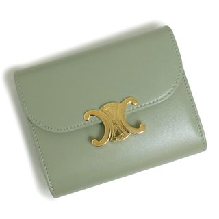 CELINE(財布 ・ グリーン・カーキ/緑色系)のフリマアイテム一覧 CELINE(財布 ・ グリーン・カーキ/緑色系)のフリマアイテム一覧
