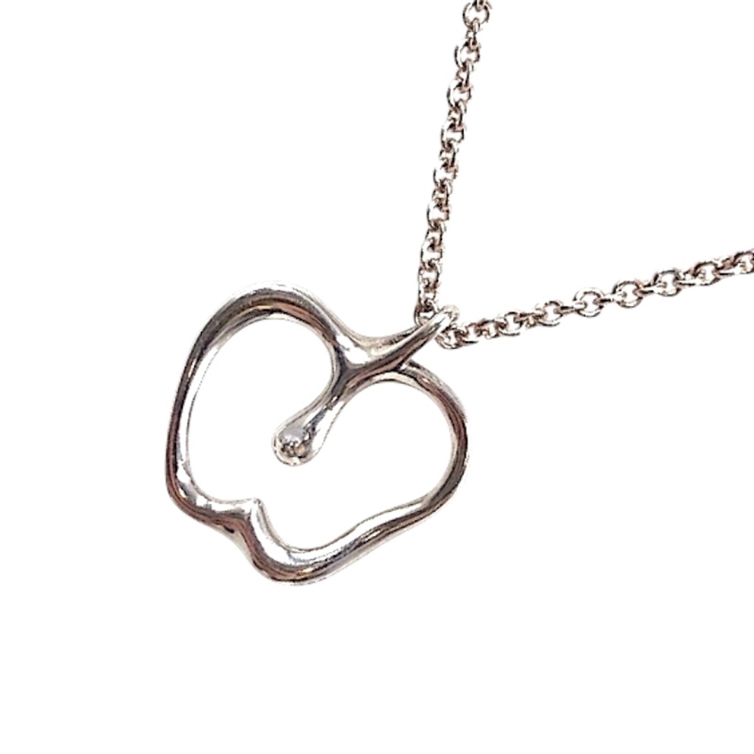 お歳暮 のし Tiffany & Co. - ティファニー TIFFANY&CO アップル ネックレス その他