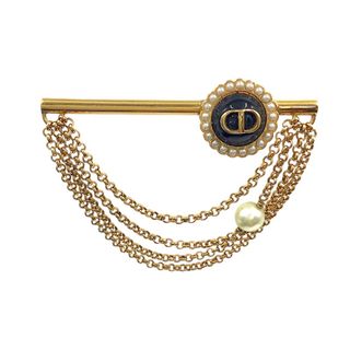 Christian Dior(ブローチ/コサージュ)のフリマアイテム一覧 Christian Dior(ブローチ/コサージュ)のフリマアイテム一覧