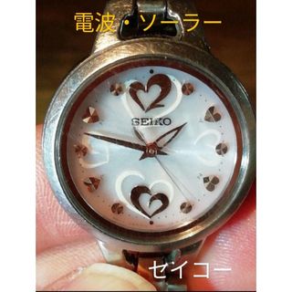 SEIKO(腕時計)のフリマアイテム一覧 SEIKO(腕時計)のフリマアイテム一覧