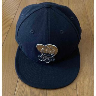 NEW ERA - 激レア/未使用【ニューエラ×阪神タイガース】限定 NEW ERA - 激レア/未使用【ニューエラ×阪神タイガース】限定