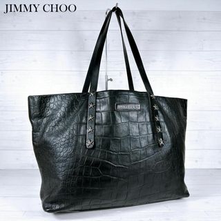 JIMMY CHOO(バッグ)のフリマアイテム一覧 JIMMY CHOO(バッグ)のフリマアイテム一覧